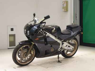 Honda CBR400RR 1988