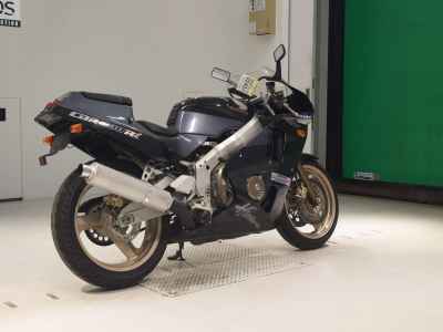 Honda CBR400RR 1988