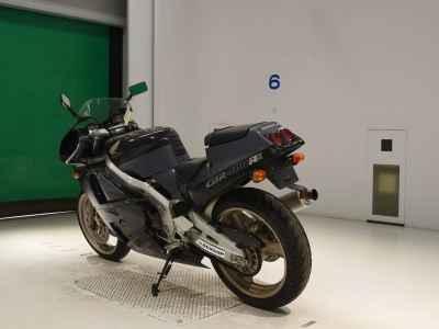 Honda CBR400RR 1988