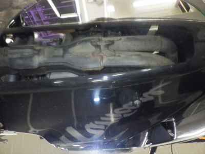Honda CBR400RR 1988