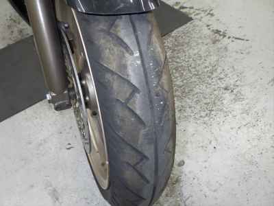 Honda CBR400RR 1988