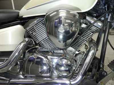 Yamaha Drag Star XVS250 2002