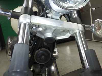 Yamaha Drag Star XVS250 2002
