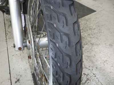 Yamaha Drag Star XVS250 2002