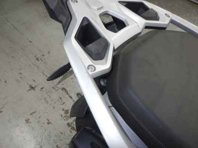 BMW R1200GS 2016