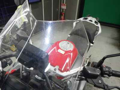 BMW R1200GS 2016