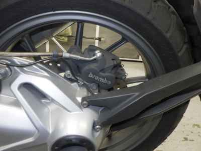 BMW R1200GS 2016