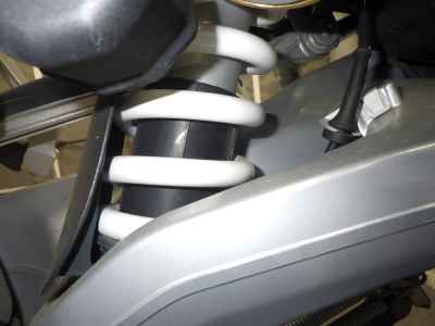 BMW R1200GS 2016