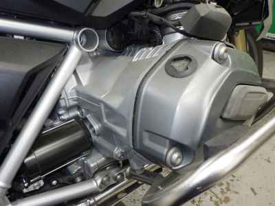 BMW R1200GS 2016