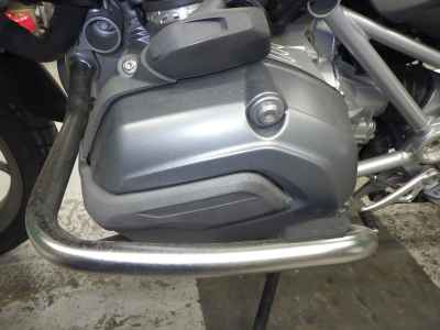 BMW R1200GS 2016