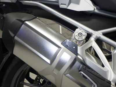BMW R1200GS 2016