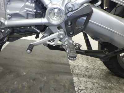 BMW R1200GS 2016