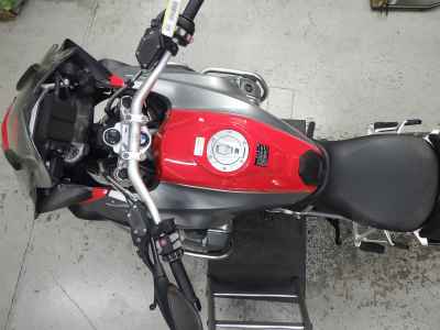 BMW R1200GS 2016