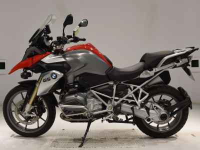 BMW R1200GS 2016