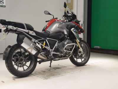 BMW R1200GS 2016