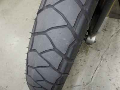 BMW R1200GS 2016