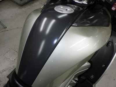 BMW K1600GTL 2011