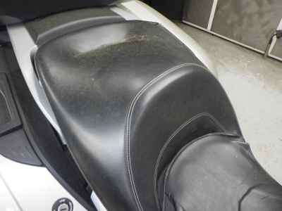 BMW K1600GTL 2011