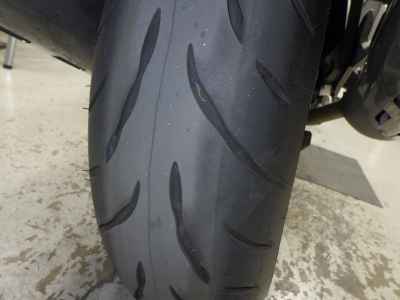 BMW K1600GTL 2011