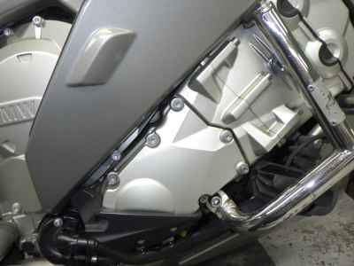 BMW K1600GTL 2011