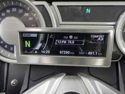 BMW K1600GTL 2011