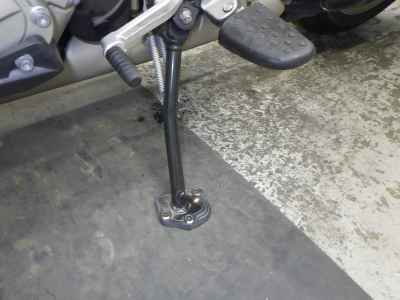 BMW K1600GTL 2011