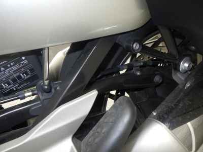 BMW K1600GTL 2011