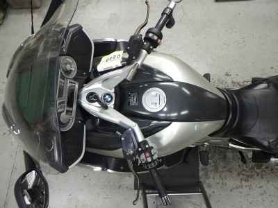 BMW K1600GTL 2011