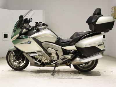 BMW K1600GTL 2011