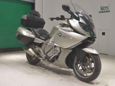 BMW K1600GTL 2011