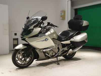 BMW K1600GTL 2011