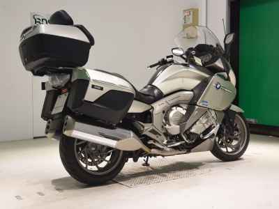 BMW K1600GTL 2011