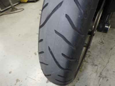 BMW K1600GTL 2011