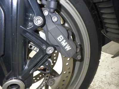 BMW K1600GTL 2011