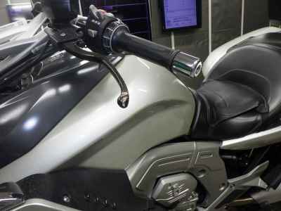 BMW K1600GTL 2011