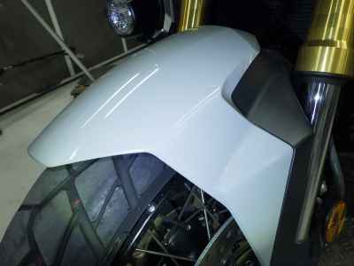 Honda X-Adv 750 2021