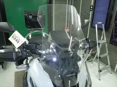 Honda X-Adv 750 2021