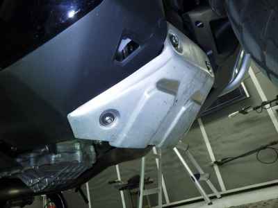 Honda X-Adv 750 2021