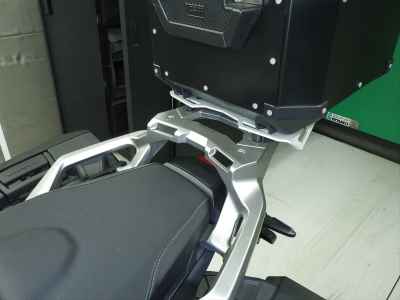 Honda X-Adv 750 2021