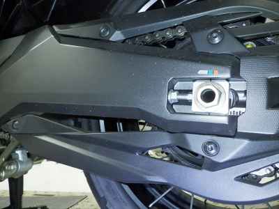 Honda X-Adv 750 2021