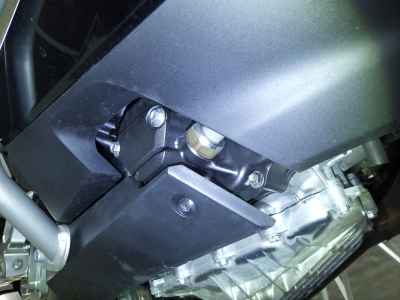 Honda X-Adv 750 2021