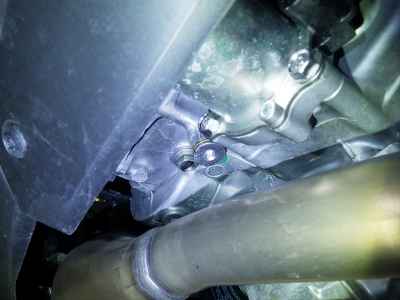Honda X-Adv 750 2021
