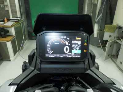 Honda X-Adv 750 2021