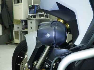Honda X-Adv 750 2021