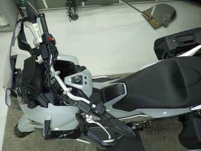 Honda X-Adv 750 2021