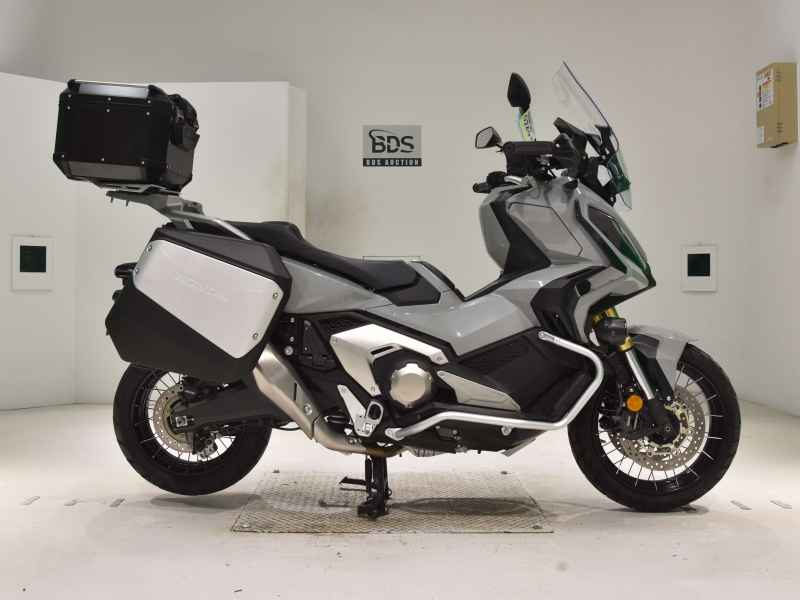 Honda X-Adv 750 2021