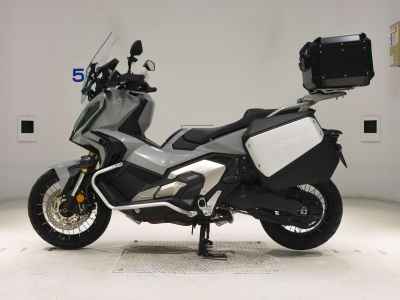 Honda X-Adv 750 2021