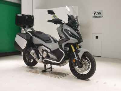 Honda X-Adv 750 2021