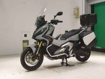 Honda X-Adv 750 2021