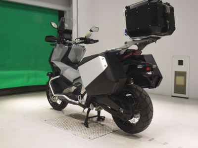 Honda X-Adv 750 2021